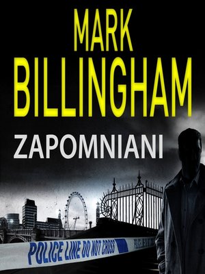 cover image of Zapomniani